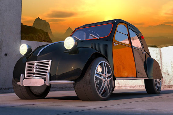 Décoration intérieure